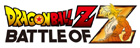 ドラゴンボールZ BATTLE OF Z