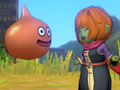 PC版「ドラゴンクエストX」ベンチマークソフトを4GamerにUp。ドワーフ族の女の子による,傘にまつわる冒険をスコアと一緒に見守ろう
