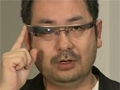 「ドラゴンクエストX」はまさかのGoogle Glass対応か? 齊藤陽介プロデューサーがデモンストレーション