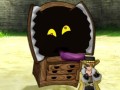 「ドラゴンクエストX」新たな仲間モンスターは,テンションスキルを使う「ブラウニー」&タンスや衣服で攻撃する「たんすミミック」