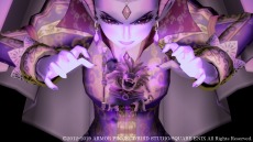 画像集 No.016のサムネイル画像 / 「ドラゴンクエスト X」追加パッケージ「いばらの巫女と滅びの神」からはイベントシーンがボイス対応に。魔界の強国「ゼクレス魔導国」が登場