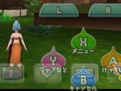 ブラウザ版「ドラゴンクエストX」βテストプレイレポート。インストール不要で手軽にMMORPG体験が味わえる