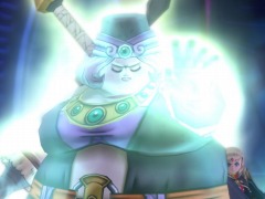 「DQX オンライン」のバージョン5.5後期アップデートの最新情報が公開。最終章ではアストルティアと魔界の誕生秘話などが明らかに