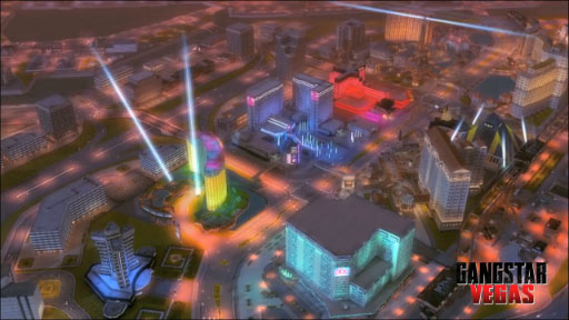 Gangstar Vegas - OFFICIAL Dev Diary Part 1/3 - iOS & Android