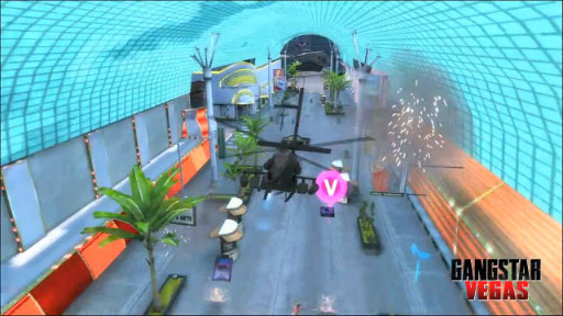 Gangstar Vegas - OFFICIAL Dev Diary 3/3 - iOS & Android