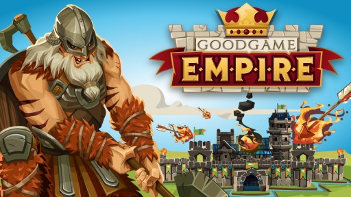 画像集 No.002のサムネイル画像 / 「Goodgame Bigfarm」と「Goodgame Empire」がチャネリングサービスをアラリオポータルサイトで開始