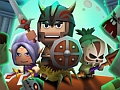 【6月25日のiOS向けアプリセール情報】2頭身キャラクターが活躍するアクションRPG「小さな伝説:モンスター・クラッシャー」が無料配信中
