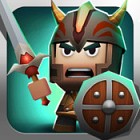小さな伝説:モンスター・クラッシャー