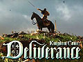 神聖ローマ帝国を舞台にしたオープンワールドのアクションRPG,「Kingdom Come: Deliverance」の制作が発表