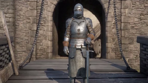 Kingdom Come: Deliveranceץ饤֥ǥࡼӡE3 2016