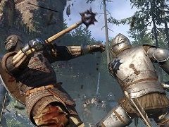 中世を忠実に再現したアクションRPG「Kingdom Come: Deliverance」の甲冑を解説するトレイラーが公開