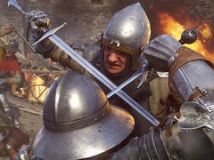 「Kingdom Come: Deliverance」の海外発売日が2018年2月13日に決定。新トレイラーも公開され,Square EnixのE3配信にも登場