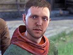 あの糞投げミッションも収録。中世ヨーロッパを忠実に再現したアクションRPG「Kingdom Come: Deliverance」の最新トレイラーが公開