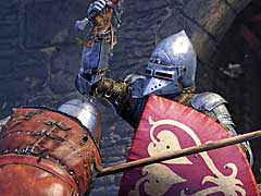 リアル中世RPG「Kingdom Come: Deliverance」の戦闘システムを紹介する最新ビデオダイアリー公開