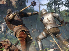 リアルな中世ヨーロッパを描き上げる「Kingdom Come: Deliverance」の最新プレイムービーが公開