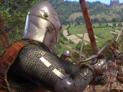 魔法もドラゴンもない中世が舞台のアクションRPG「Kingdom Come: Deliverance」はすでに完成か?
