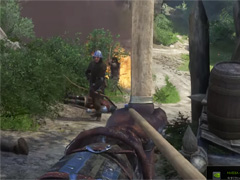 「Kingdom Come: Deliverance」のリアルなステルスアクションを紹介する最新トレイラーが公開