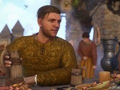 リアル志向な中世ヨーロッパRPG「Kingdom Come: Deliverance」のローンチトレイラーが公開