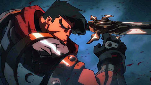 Battle Chasers: Nightwarץץ⡼ࡼӡ