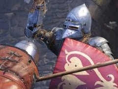 「キングダムカム・デリバランス」まさかの日本語版発表はどのような経緯で決まったのか。Warhorse StudiosとDMM GAMESにインタビュー