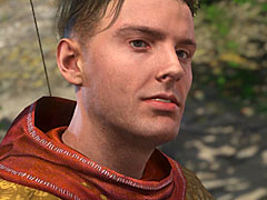 中世ヨーロッパをリアルに描いたアクションRPG「Kingdom Come: Deliverance」の最新DLC「The Amorous Adventures of Bold Sir Hans Capon」がリリース