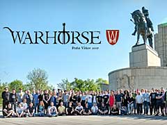 THQ Nordic,「Kingdom Come: Deliverance」を開発したチェコのWarhorse Studiosを買収