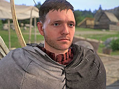PC/PS4向け「キングダムカム・デリバランス」がついにリリース。発売を記念したTwitterキャンペーンも開催中