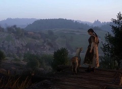 全5種類のDLCが揃った日本語版「キングダムカム・デリバランス」で,中世ヨーロッパを舞台とした重厚な物語を体験しよう