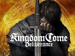 「Kingdom Come: Deliverance」世界累計販売本数が800万本を達成。続編「Kingdom Come: Deliverance II」の実写映像を11月8日に公開