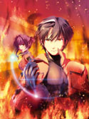 画像集#029のサムネイル/PS3用ソフト「ルートダブル -Before crime After Days- Xtend Edition」が9月に発売決定。新エンディングの追加など,新規要素が多数盛り込まれる
