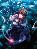 画像集#030のサムネイル/PS3用ソフト「ルートダブル -Before crime After Days- Xtend Edition」が9月に発売決定。新エンディングの追加など,新規要素が多数盛り込まれる