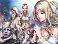 スマ―トフォン向けのMMORPG「The Ring of the Dragon」,Google Playで本日配信開始。「掴み」「カルマシステム」など,こだわりのシステムが特徴だ
