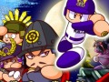 「実況パワフルプロ野球2013」,追加シナリオ第5弾「戦国工業高校」編を配信。「計略」を駆使して戦乱の学校を生き抜こう