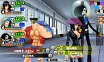 画像ギャラリー No.010のサムネイル画像 / 3DS版「ワンピース ROMANCE DAWN 冒険の夜明け」の最新情報が公開。バトルシステム，アクセサリー，クエストダンジョンの情報を再確認しよう