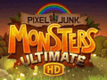 PS Vita向けタワーディフェンスゲーム「PixelJunk モンスターズ アルティメットHD」が今夏に発売決定