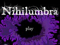 哲学的世界観の雰囲気ゲー。iOS向けアクションパズルゲーム「Nihilumbra」を紹介する「(ほぼ)日刊スマホゲーム通信」第617回