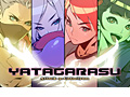 「ヤタガラス」がアーケードにも進出か。2D対戦格闘ゲーム「ヤタガラス Attack on Cataclysm」が「Indiegogo」で開発費を募る
