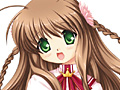 PSP版「Rewrite」は4月17日発売。フルボイス化,新たなCG制作ツールの導入によるグラフィックス強化など, さまざまなリファイン要素が魅力