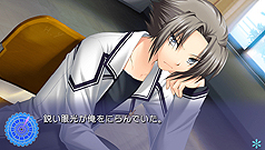 画像集#023のサムネイル/PSP版「Rewrite」は4月17日発売。フルボイス化,新たなCG制作ツールの導入によるグラフィックス強化など, さまざまなリファイン要素が魅力