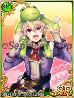 画像集 No.002のサムネイル画像 / 「セフィロト～時の世界樹～」，「猛獣使いと王子様」のイベントを実施