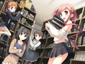 PSP用恋愛アドベンチャー「your diary (仮題)」が2013年秋に発売決定。PC版のサブキャラクター2名がヒロインに昇格し,攻略が可能に