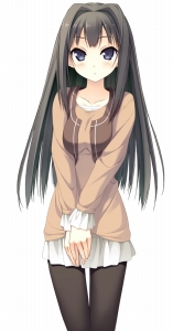 画像集#004のサムネイル/PSP「your diary +」の発売日が11月28日に決定。限定版には，PSP版OP/ED曲などを収録したボーカルCDや原画・カントク氏描き下ろしタペストリーが同梱