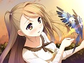 「your diary +」,PSP版の新ヒロイン「一ノ瀬 ほとり」を紹介するPVが公開。カントク氏によるコメントも掲載
