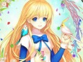 SOFTMAXのスマートフォン向けRPG「Inner World」のシステム紹介ムービーが公開に