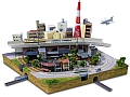 3DS「A列車で行こう3D」が12月12日に発売決定。今度の「A列車で行こう」は“時代”が移り変わる