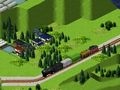 2014年2月発売予定の「A列車で行こう3D」に収録されるシナリオマップ,建物,資源を紹介