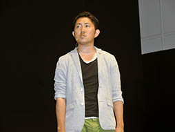 画像集 No.002のサムネイル画像 / 「チェンクロ」は6月18日に新章を実装,「モンギア」は7月に大規模アップデート。セガゲームスのスマホアプリの今後の展望が明らかにされた事業戦略発表会をレポート