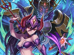 「チェインクロニクル」の新章が2015年9月に配信決定。ファンミーティングで発表された最新情報をレポート