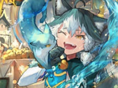 「チェインクロニクル」,待望の第3部「チェインクロニクル3」の先行プレイレポートを掲載。バディシステムなどで戦略の幅が広がる