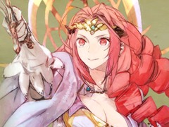 最大100キャラで挑む,1日1回の大激戦! 「チェインクロニクル3」の新コンテンツ“絆の大出撃”を先行プレイ